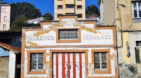 Foto 2 de Urbanizable en venta en Calle Suárez Inclán, 11, Muros de Nalón, Asturias