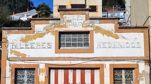 Foto 3 de Urbanizable en venta en Calle Suárez Inclán, 11, Muros de Nalón, Asturias