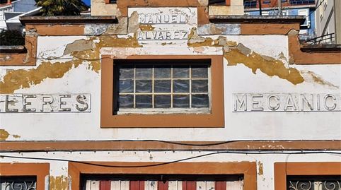 Foto 4 de Urbanizable en venta en Calle Suárez Inclán, 11, Muros de Nalón, Asturias