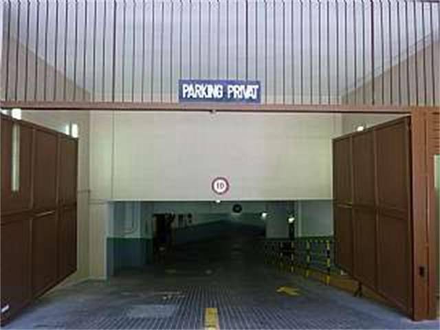 Garaje en Venta en Avinguda de Josep Tarradellas, 91 en Barri de les Corts