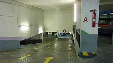 Foto 2 de Garaje en venta en Avinguda de Josep Tarradellas, 91, Barri de les Corts, Barcelona Capital
