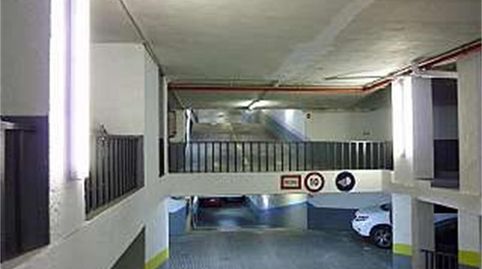 Foto 3 de Garaje en venta en Avinguda de Josep Tarradellas, 91, Barri de les Corts, Barcelona Capital