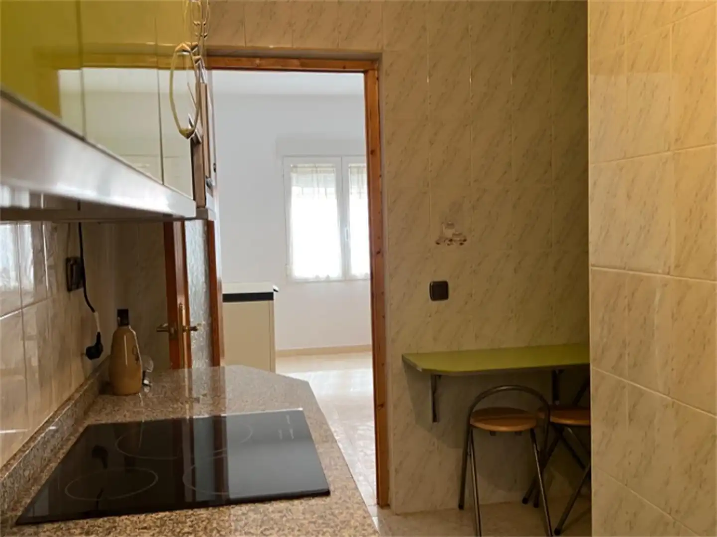 Kitchen of Detached homes for sale in Montiel