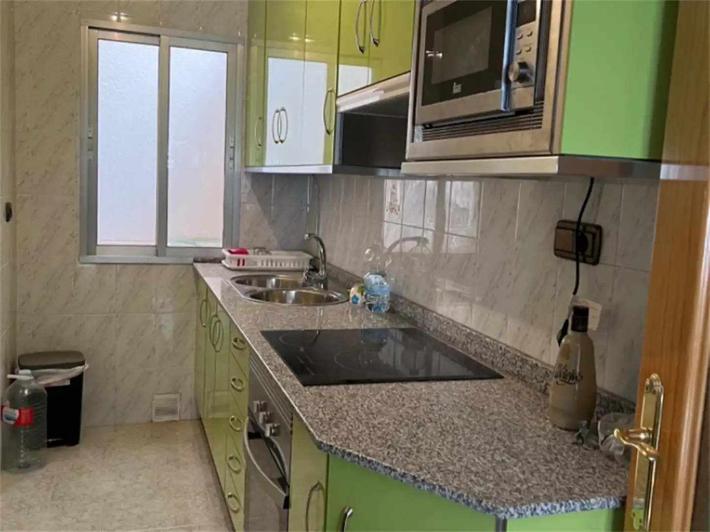 Kitchen of Detached homes for sale in Montiel