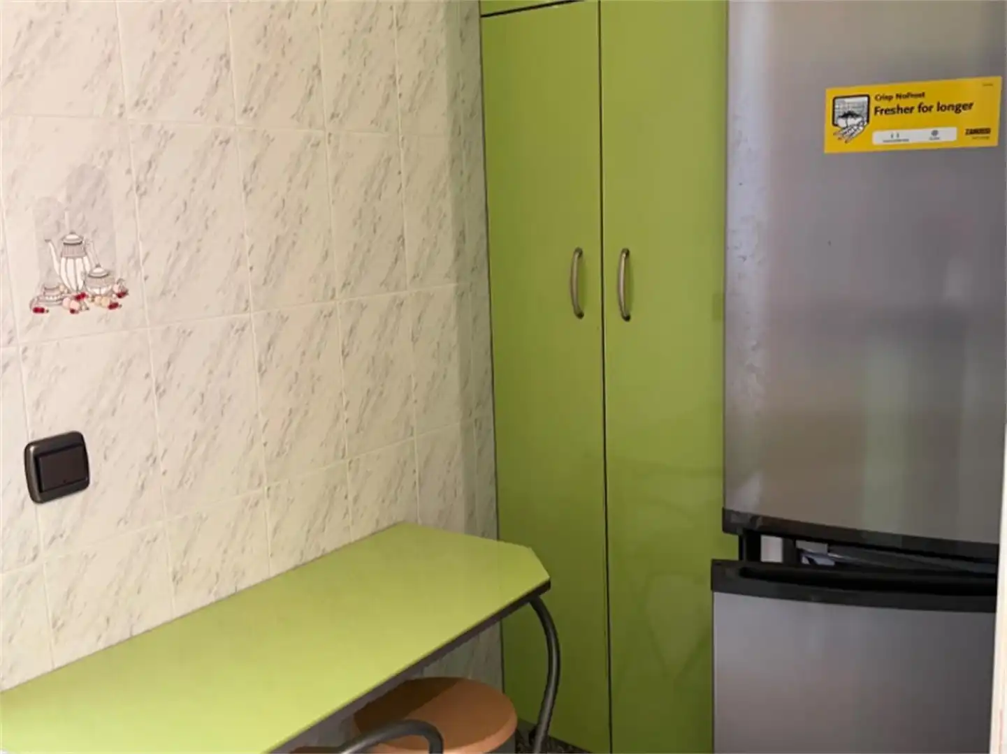 Kitchen of Detached homes for sale in Montiel