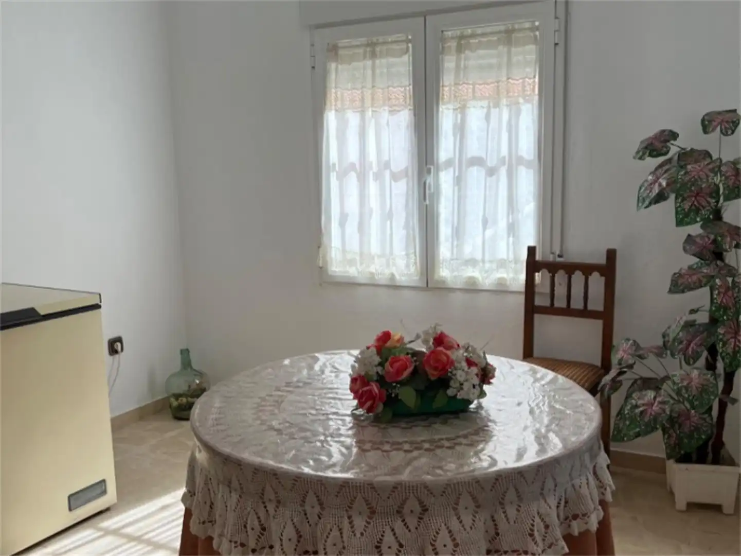 Dining room of Detached homes for sale in Montiel