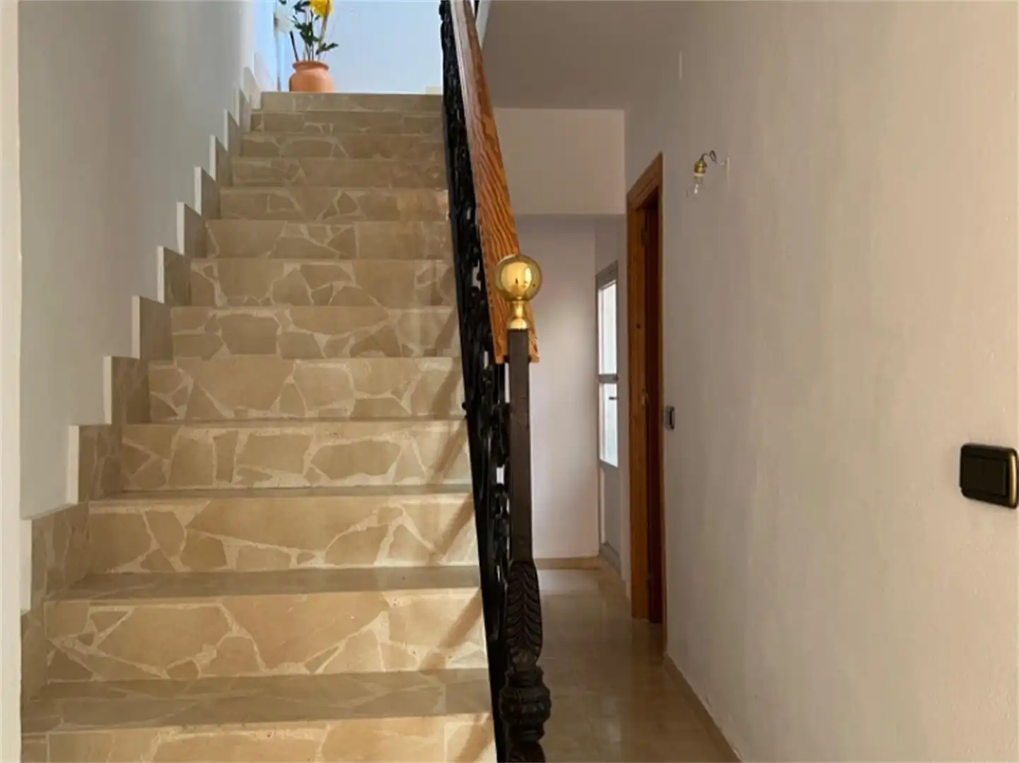Detached homes for sale in Montiel
