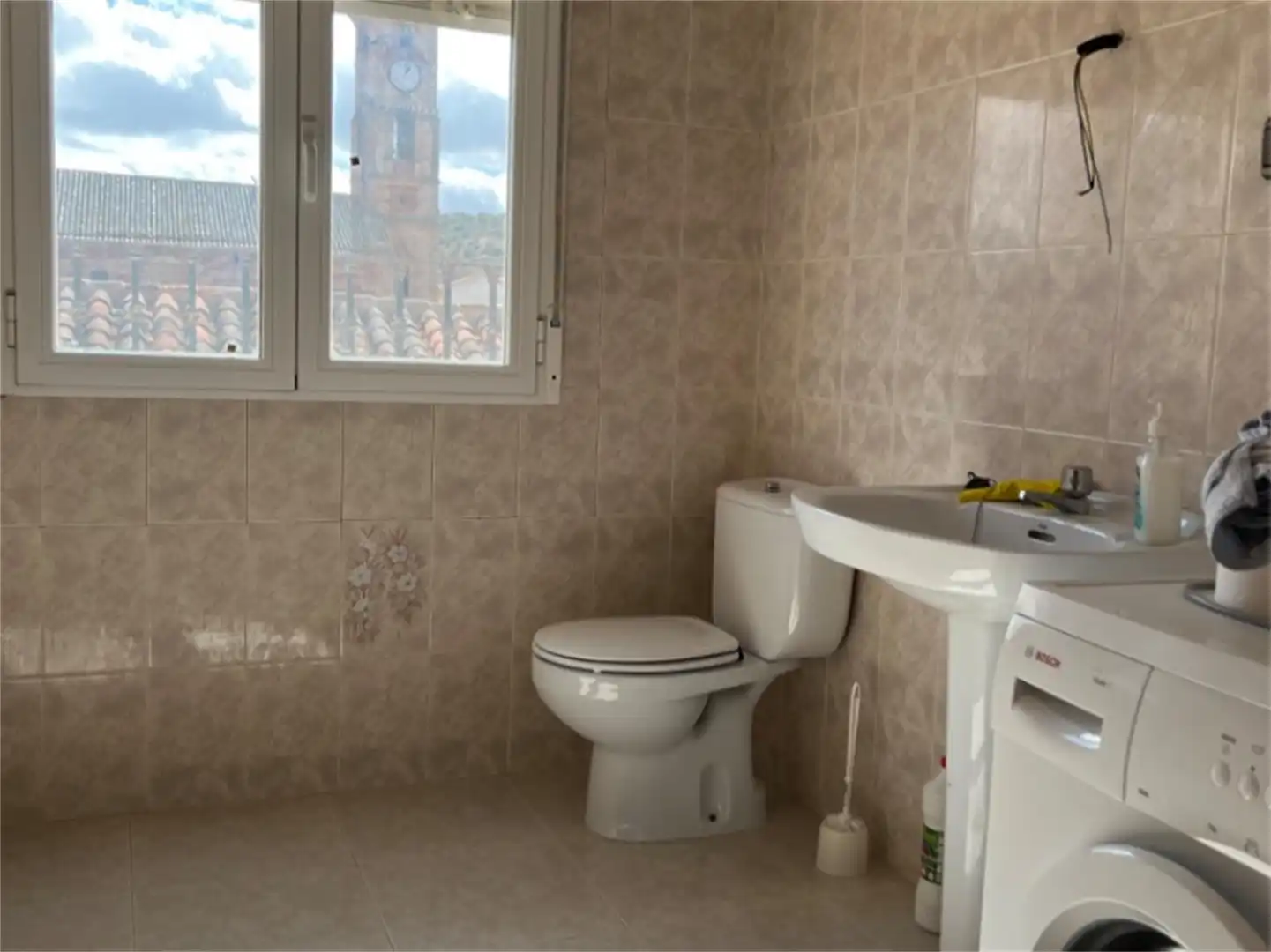 Bathroom of Detached homes for sale in Montiel