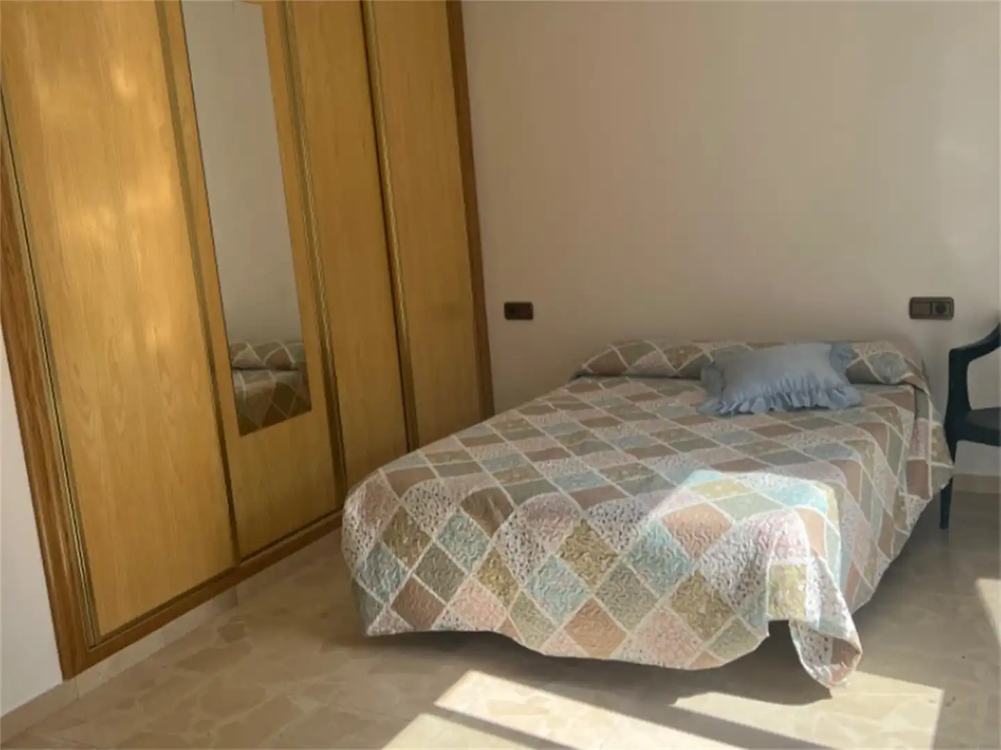 Bedroom of Detached homes for sale in Montiel