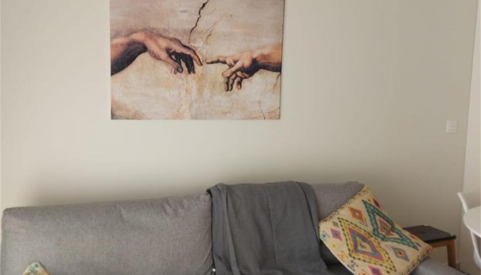 Foto 1 de Apartament de lloguer a Avenida Los Morancos de Triana, Aguadulce - Almadraba - Punta Candor, Cádiz