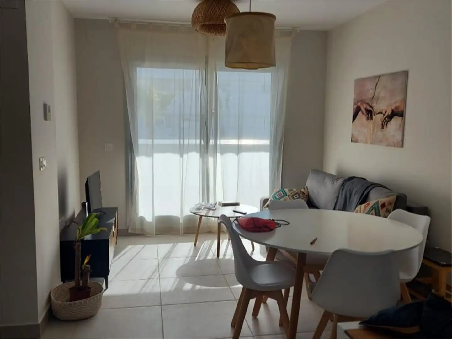 Apartamento de alquiler en Avenida Los Morancos de Triana, Aguadulce - Almadraba - Punta Candor Apartamento de alquiler en Avenida Los Morancos de Triana, Aguadulce - Almadraba - Punta Candor