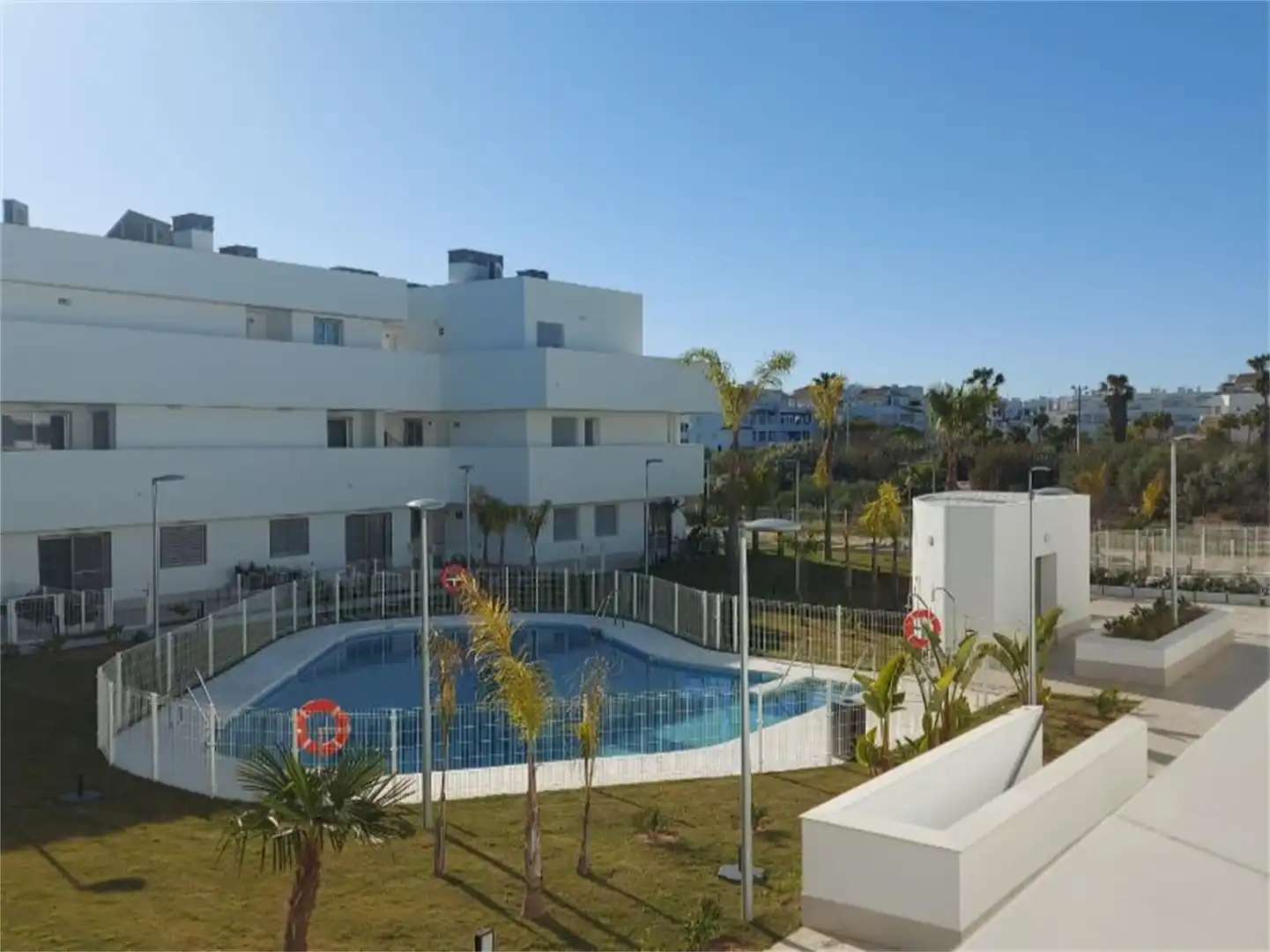Apartamento de alquiler en Avenida Los Morancos de Triana, Aguadulce - Almadraba - Punta Candor Apartamento de alquiler en Avenida Los Morancos de Triana, Aguadulce - Almadraba - Punta Candor