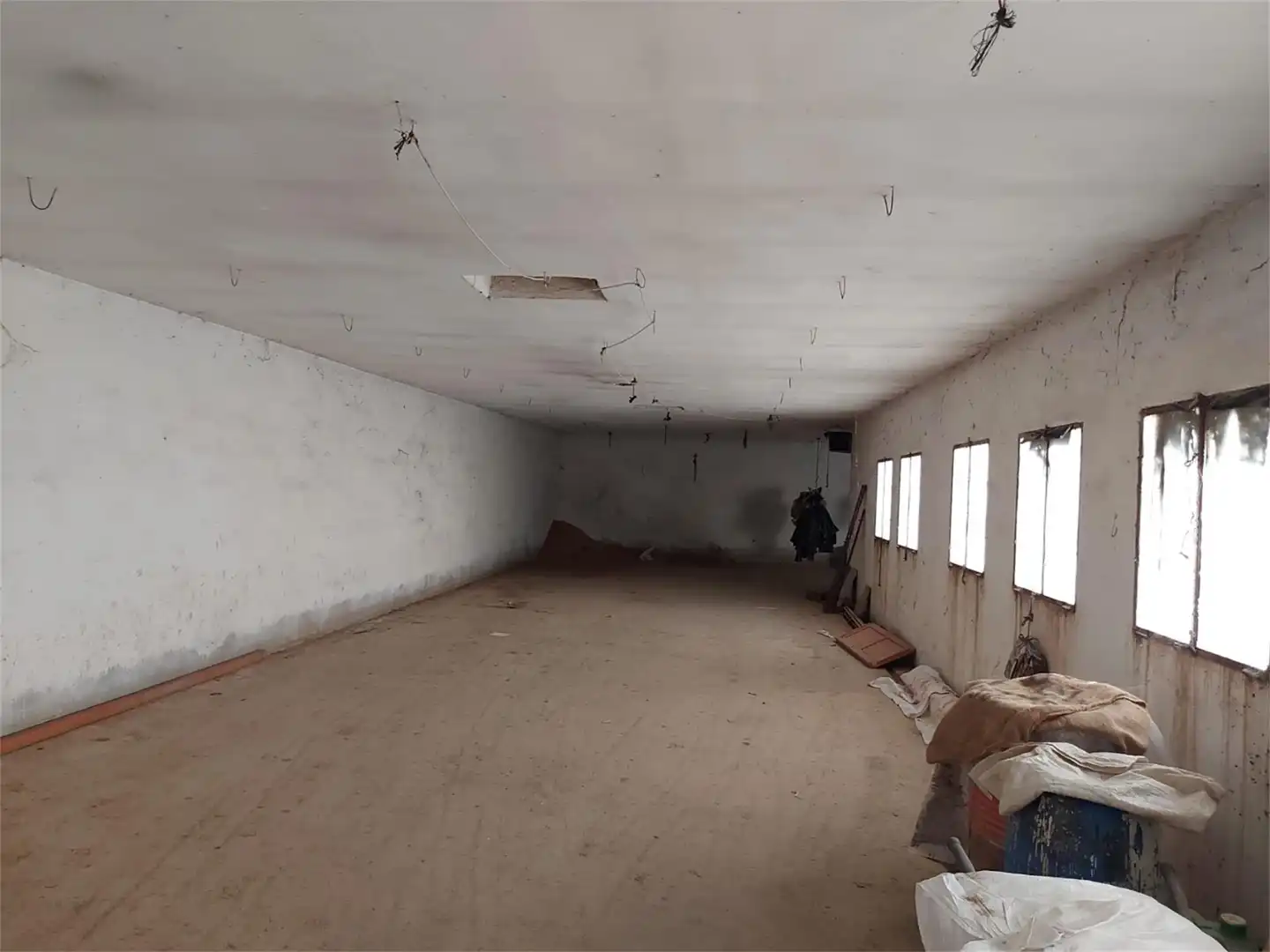 Casa adosada en venda en Cadreita