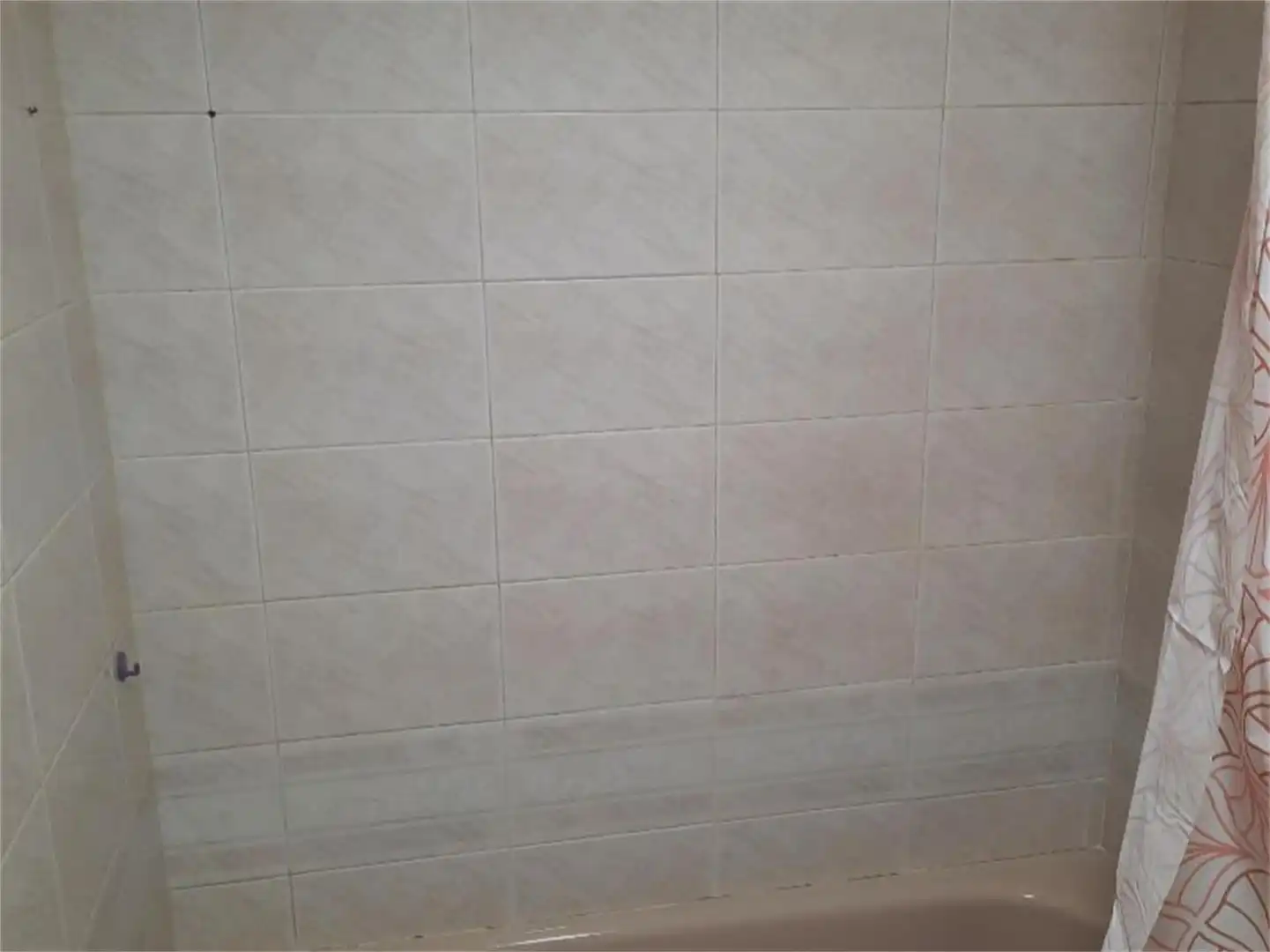 Flat for rent in Calle Albuera, 7, Prosperidad - Delicias Bathroom of Flat for rent in Salamanca with Heating, Parquet flooring and Furnished