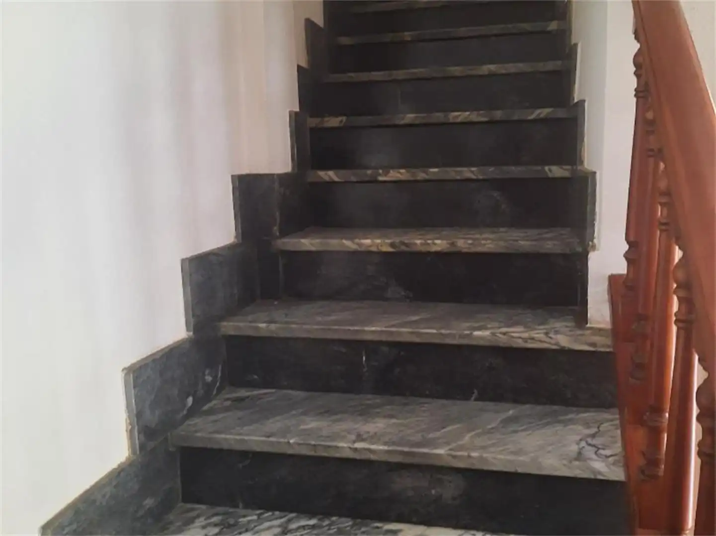 Flat for rent in Calle Albuera, 7, Prosperidad - Delicias Flat for rent in Salamanca with Heating, Parquet flooring and Furnished