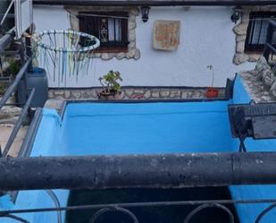 Swimming pool of Flat for sale in Vallirana  with Terrace and Swimming Pool