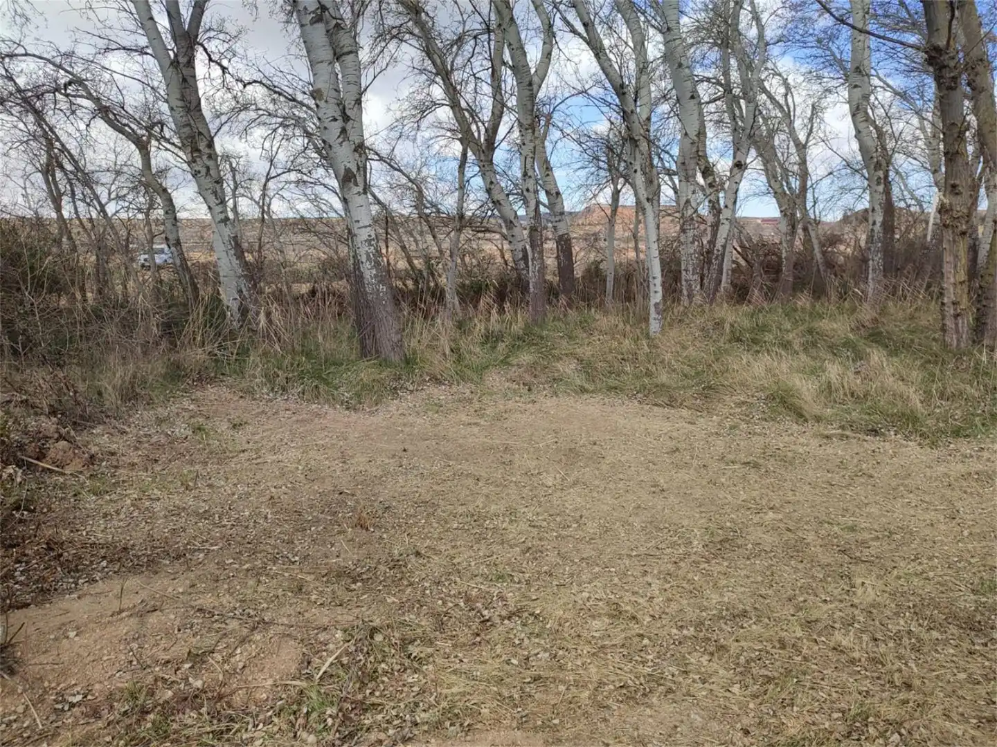 Land for sale in Calle Hiedra, 18, Botorrita Land for sale in Botorrita