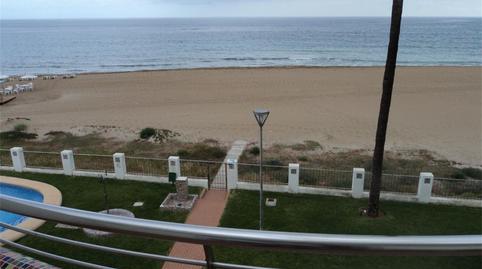 Photo 2 of Apartment for rent in Calle Cigüeña, 6, El Palmar - Los Molinos, Dénia