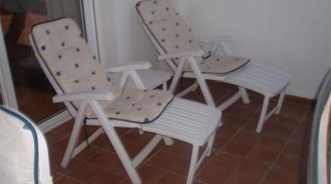 Photo 5 of Apartment for rent in Calle Cigüeña, 6, El Palmar - Los Molinos, Dénia