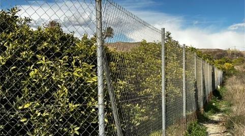 Foto 2 de Finca rústica en venda a Gádor, Almería