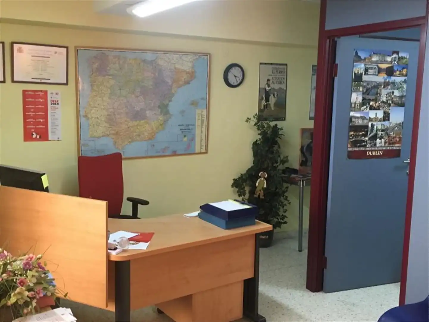 Büro zum Verkauf in Avenida Regimiento de Galicia, Universidad Büro zum Verkauf in Jaca