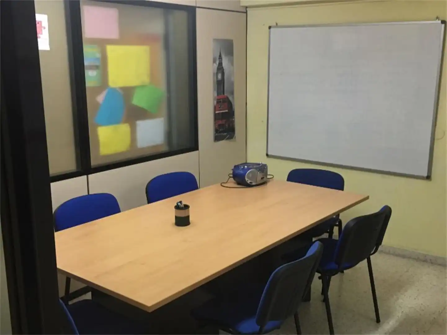 Büro zum Verkauf in Avenida Regimiento de Galicia, Universidad Büro zum Verkauf in Jaca