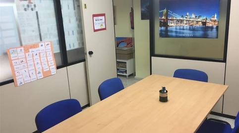 Oficina en venda a Avenida Regimiento de Galicia, Universidad, Huesca - imatge 4 Foto 4 de Oficina en venda a Avenida Regimiento de Galicia, Universidad, Huesca