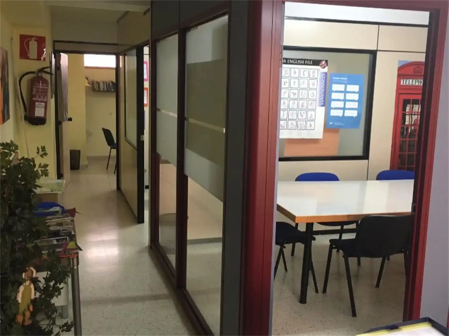 Büro zum Verkauf in Avenida Regimiento de Galicia, Universidad Büro zum Verkauf in Jaca