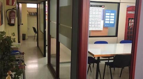 Oficina en venda a Avenida Regimiento de Galicia, Universidad, Huesca - imatge 5 Foto 5 de Oficina en venda a Avenida Regimiento de Galicia, Universidad, Huesca