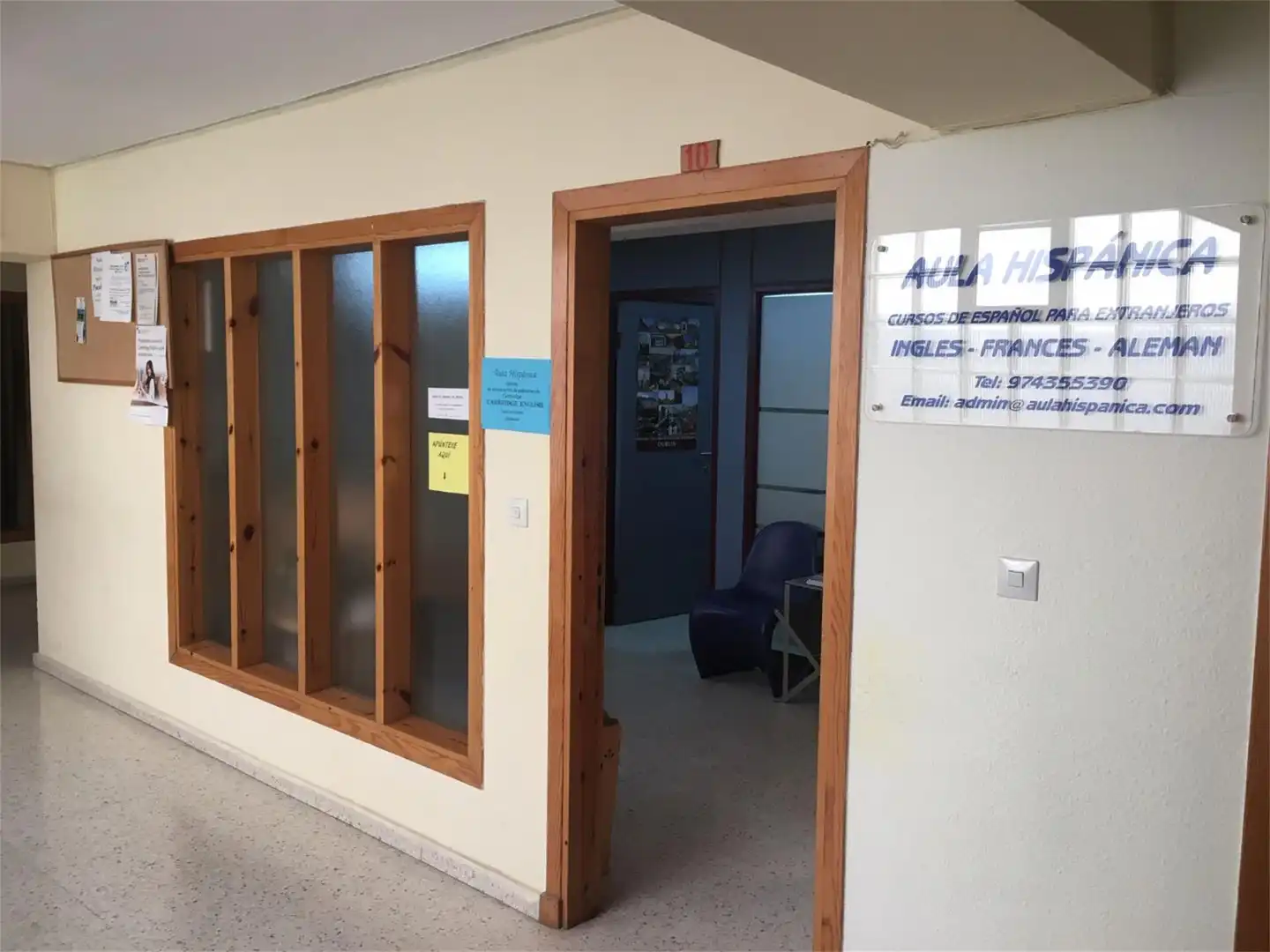 Büro zum Verkauf in Avenida Regimiento de Galicia, Universidad Büro zum Verkauf in Jaca