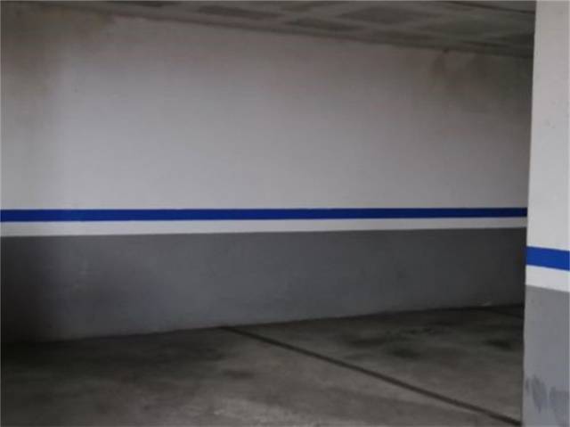 Garaje en Alquiler en Carrer de Sardenya, 447 en El Camp d'en Grassot i Gràcia Nova