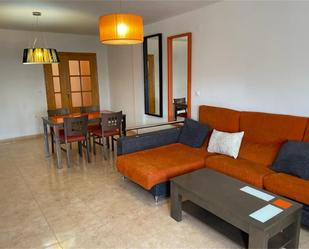 Sala d'estar de Àtic en venda en Alguazas amb Aire condicionat i Terrassa