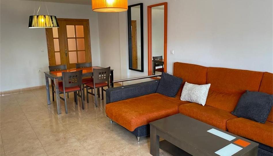 Attic for sale in Calle General Prim, Alguazas, Murcia - image 1 Photo 1 of Attic for sale in Calle General Prim, Alguazas, Murcia