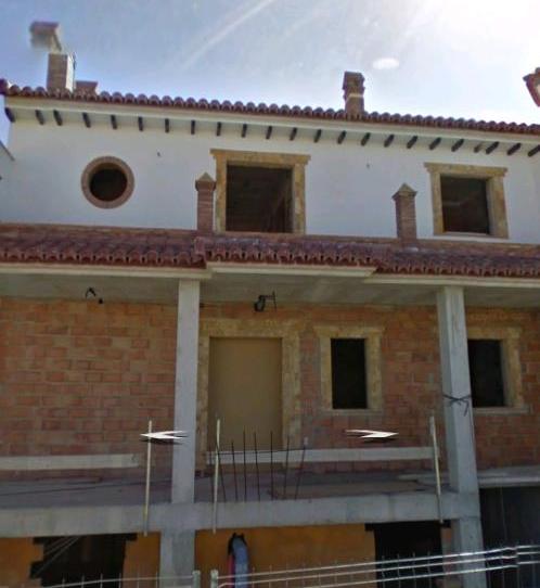 Photo 1 of Single-family semi-detached for sale in Calle Vista Nevada, 1, Benalúa, Granada
