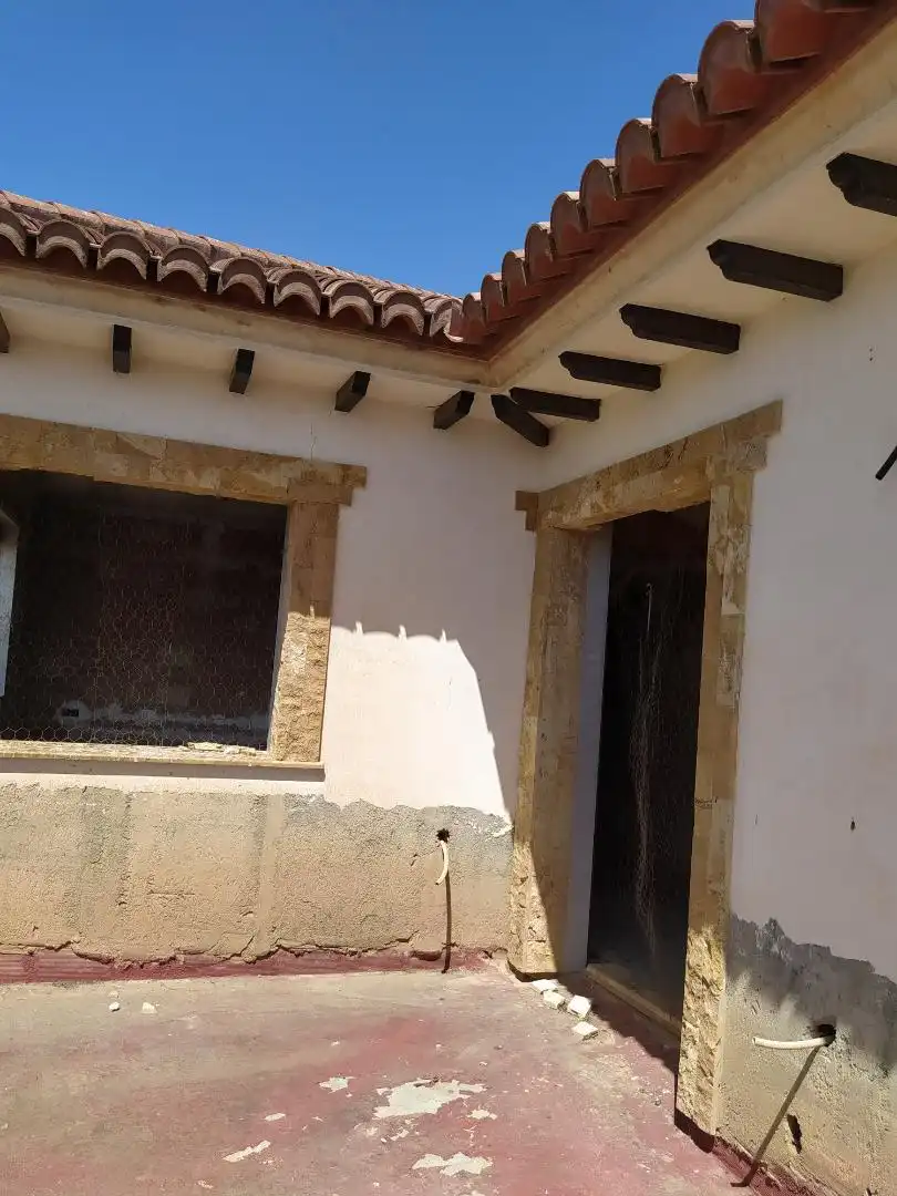 Casa adosada en venda a Calle Vista Nevada, 1, Benalúa Casa adosada en venda en Benalúa