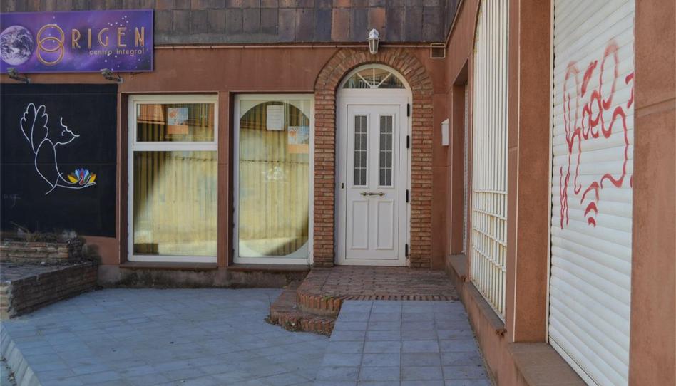 Oficina en venda a Paseo Cantueso, San Fernando - Carretera de Valencia, Cuenca - imatge 1 Foto 1 de Oficina en venda a Paseo Cantueso, San Fernando - Carretera de Valencia, Cuenca