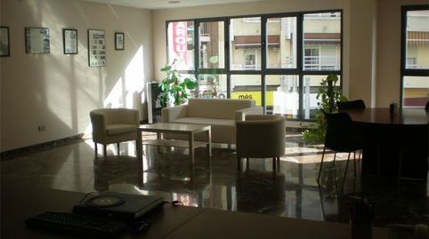 Oficina en venta en Avenida de Ausiàs March, 30, Alaquàs, Valencia - imagen 4 Foto 4 de Oficina en venta en Avenida de Ausiàs March, 30, Alaquàs, Valencia
