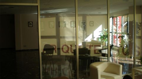 Oficina en venta en Avenida de Ausiàs March, 30, Alaquàs, Valencia - imagen 5 Foto 5 de Oficina en venta en Avenida de Ausiàs March, 30, Alaquàs, Valencia