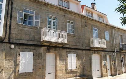 Casa adosada en alquiler en ponte caldelas