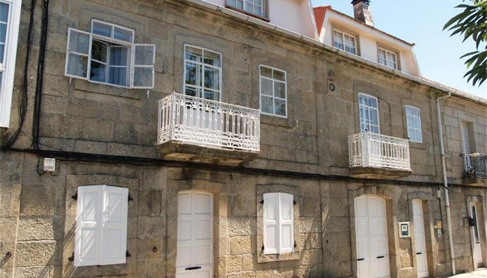 Foto 1 de Casa adosada de lloguer a Avenida Galicia, 22, Ponte Caldelas, Pontevedra