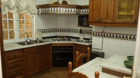 Foto 2 de Casa adosada de lloguer a Avenida Galicia, 22, Ponte Caldelas, Pontevedra