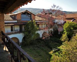 Country house zum verkauf in San Martín de Trevejo mit Terrasse und Balkon