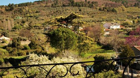 Foto 3 de Finca rústica en venda a Calle la Fuente, 3, San Martín de Trevejo, Cáceres