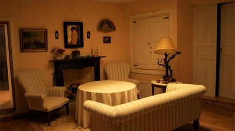 Foto 5 de Finca rústica en venda a Calle la Fuente, 3, San Martín de Trevejo, Cáceres