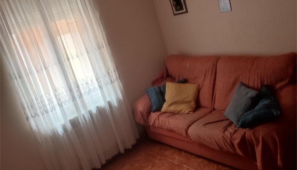 Casa adosada en venda a Calle Benito Caballero, 2, Villada, Palencia - imatge 1 Foto 1 de Casa adosada en venda a Calle Benito Caballero, 2, Villada, Palencia