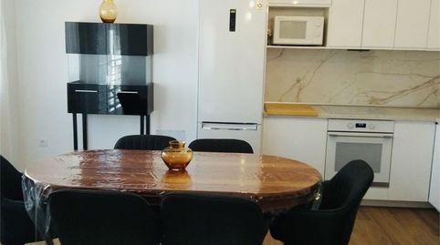 Photo 4 of Flat for sale in Calle de la Cruz, 7, El Perchel, Ciudad Real Capital