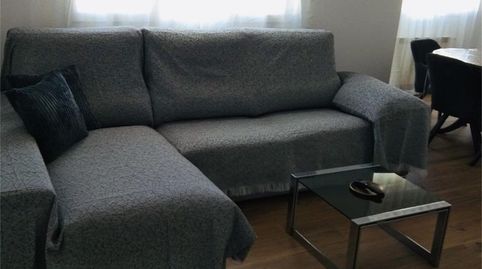 Photo 2 of Flat for sale in Calle de la Cruz, 7, El Perchel, Ciudad Real Capital