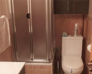 Bathroom of Flat for sale in  Murcia Capital  with Air Conditioner