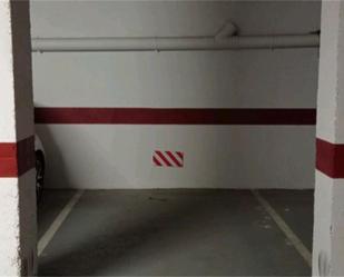 Garage for sale in Carrer del Montmell, Els Munts Parking of Garage for sale in Torredembarra