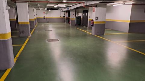 Photo 3 of Premises to rent in Calle de Fernando González, 4, Opañel, Madrid